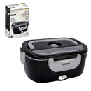 Marmita Elétrica Bivolt Automática 1,5L Aquecimento Rápido