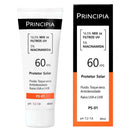 Principia PS-01 | Protetor Solar Facial FPS 60 40ml