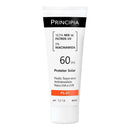 Principia PS-01 | Protetor Solar Facial FPS 60 40ml