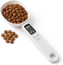 Colher Medidora Digital de Precisão: Balança Eletrônica com Tela LCD
