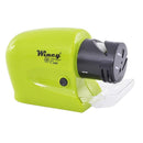 Amolador Elétrico Multifuncional: Facas, Tesouras e Ferramentas