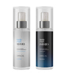 Kit 2 Body Splash Masculinos Barbarius + Midtown - 200ml Cada