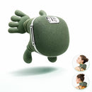 Massageador Pescoço Cervical Elétrico Com Calor Infravermelho