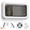 Porta Celular Chuveiro Rotativo  – Suporte de Parede