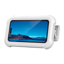 Porta Celular Chuveiro Rotativo  – Suporte de Parede