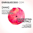 Sérum Leave-in Elseve Liso Dos Sonhos 100ml - Liso Por 1 Semana