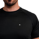 Kit 4 Camisetas Dry Fit Masculina – Treino, Academia e Corrida