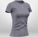 Kit 3 Camisetas Dry Fit Femininas - Conforto e Frescor para Treino e Academia