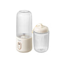 Mini Liquidificador Portátil Gaabor FP03T Potente Recarregável - 300ml