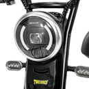Bicicleta Elétrica 1000W 48V Lítio – Velocidade de Até 32km/h | Prática e Econômica